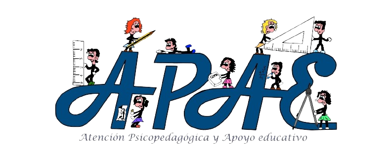 Logo APAE